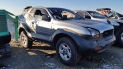 Isuzu VehiCross. UGS25, 6VD1