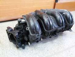 Коллектор впускной. Ford: Fusion, Focus, Galaxy, S-MAX, Fiesta, C-MAX, Mondeo, EcoSport
