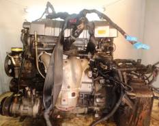 Двигатель в сборе. Mitsubishi: Strada, Eclipse, L200, L300, Delica, L400, Triton, Aspire, Montero Sport, Pajero Sport, RVR, Legnum, Pajero, Galant, Ch...