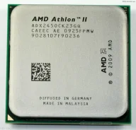 AMD Athlon II X2 245