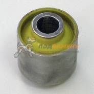 Полиуретановый сайлентблок задней подвески, амортизатора TOYOTA CHASER/MARK/CRESTA 9# Точка опоры / 1-06-211. Гарантия 12 мес