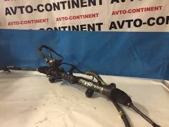 Рулевая рейка. Toyota Vista Ardeo, ZZV50G, ZZV50 Двигатель 1ZZFE