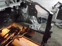Лонжерон. Toyota Voxy, AZR65, AZR60, AZR60G Toyota Noah, AZR65, AZR60 Двигатель 1AZFSE