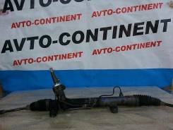 Рулевая рейка. Toyota Corolla Fielder, ZZE122, ZZE122G Двигатель 1ZZFE
