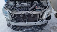 Вариатор. Toyota Allion, ZRT260 Toyota Corolla Axio, ZRE142 Toyota Corolla Fielder, ZRE142G, ZRE142 Toyota Premio, ZRT260 Двигатели: 2ZRFE, 2ZRFAE. По...
