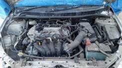 Двигатель в сборе. Toyota Allion, ZRT260 Toyota Corolla Axio, ZRE144, ZRE142 Toyota Corolla Fielder, ZRE144, ZRE144G, ZRE142, ZRE142G Toyota Premio, Z...