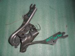 Крепление капота Шланг гидроусилителя Mazda MPV, LW3W/LW5W/LWEW/LWFW. Mazda MPV, LW3W, LWFW, LW5W, LWEW