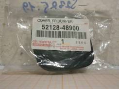 Заглушка в бампер LH LEXUS RX300/330/350 03- Toyota / 52128-48900
