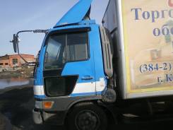 Hino Ranger. Продам грузовик ,1998 год в Кемерово, 5 300 куб. см., 2 000 кг.