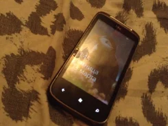 HTC 7 Mozart. �/�