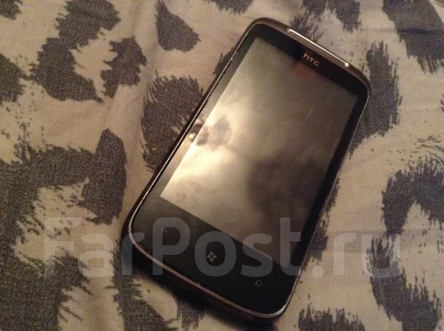 HTC 7 Mozart. �/� ����