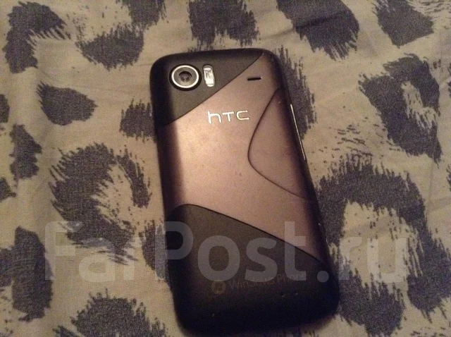 HTC 7 Mozart. �/� ����