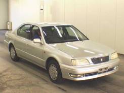 Toyota Camry. SV41, 3S