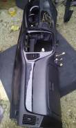 Консоль панели приборов. Toyota Kluger V, MCU20, ACU25, MCU25 Toyota Highlander, ACU25, MCU20, MCU25