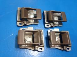 Ручка двери внутренняя. Honda Civic Shuttle, EF2, EF1, EF4, EF3 Honda Civic, EF4, EF3, EF2, EF1 Двигатель D13B