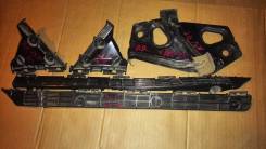 Крепление бампера. Toyota Camry, ACV40, ASV40, AHV40, GSV40, ACV45