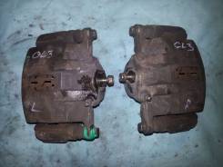 Суппорт тормозной. Honda Accord, CF4, CF5, CF6, CF7, CH9, CL2, CL3 Honda Torneo, CF4, CF5, CL3 Honda Stepwgn, RF3, RF4, RF5, RF6, RF7, RF8 Двигатель F...