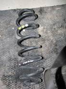 Пружина подвески. Volkswagen Golf Plus Volkswagen Beetle Volkswagen Golf Volkswagen Jetta Skoda Octavia