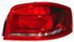 Стоп-сигнал. Audi A3