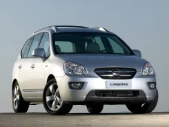 Kia Carens ����