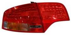 Стоп-сигнал. Audi A4