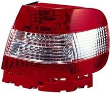 Стоп-сигнал. Audi A4
