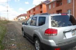 Kia Mohave ����