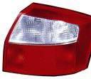 Стоп-сигнал. Audi A4, B6 Двигатели: AKE, ALT, ALZ, AMB, ASN, AVB, AVF, AVJ, AWA, AWX, AYM, BAU, BCZ, BDG, BDH, BDV, BEX, BFB, BFC