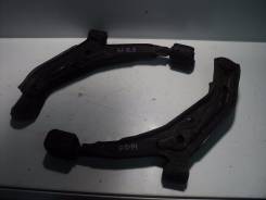 Рычаг подвески. Nissan: Presea, Pulsar, Almera, Sunny, Lucino Двигатели: SR20DE, SR18DE, GA15DE, GA16DE, CD20, GA14DE, GA13DE