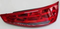 Стоп-сигнал. Audi Q3, 8UB Двигатели: CCZC, CHPB, CLLB, CPSA