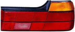 Стоп-сигнал. BMW 7-Series, E32