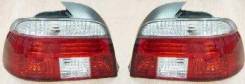 Стоп-сигнал. BMW 5-Series, E39