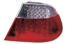 Стоп-сигнал. BMW 3-Series, E46/3, E46/2, E46/4
