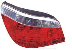 Стоп-сигнал. BMW M5, E60 BMW 5-Series, E60