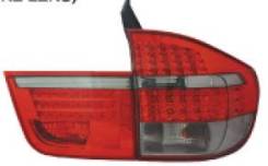Стоп-сигнал. BMW X5, E70