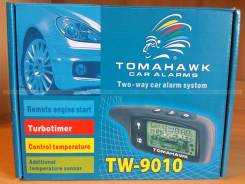Tomahawk