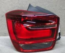 Стоп-сигнал. BMW 1-Series, F20, F21