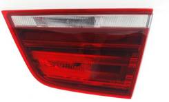 Стоп-сигнал. BMW X3, F25
