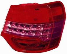 Стоп-сигнал. Citroen C5