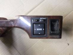 Кнопка управления зеркалами. Toyota Hiace Regius, RCH47W, KCH40G, KCH40W, RCH41W, KCH46G, KCH46W