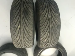 Toyo Trampio Vimode. ������, 2010 ���, �/�, ����� 50�%