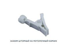 Карнизы.