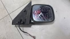 Зеркало заднего вида боковое. Nissan Largo, VNW30, W30, VW30, NW30 Двигатели: KA24DE, CD20TI
