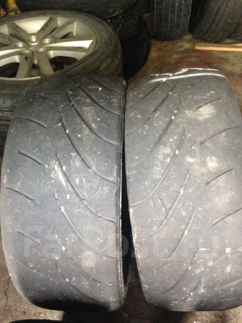 Bridgestone Potenza RE-55S. ������, �/�, ����� 10 % ����