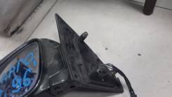 Зеркало заднего вида боковое. Nissan Largo, VNW30, W30, VW30, NW30 Двигатели: KA24DE, CD20TI