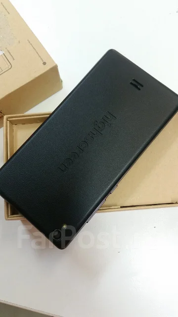 Highscreen Spade ����