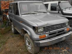 Кузов в сборе. Toyota Land Cruiser, BJ71, BJ71V Toyota Land Cruiser Prado, BJ71