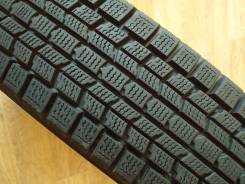 Dunlop Grandtrek SJ7. Зимние, без шипов, 2009 год, 10 %, 4 шт