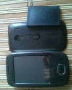 HTC Touch Viva. /