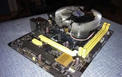 AMD Athlon X4
